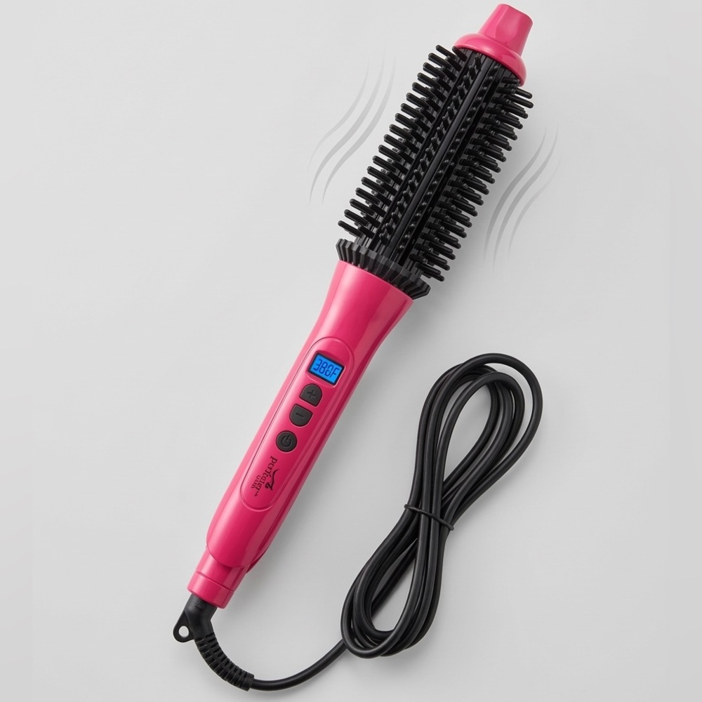 Calista Perfecter Ultra 2-in-1 Brush